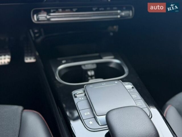 Белый Мерседес А класс, объемом двигателя 1.99 л и пробегом 56 тыс. км за 26300 $, фото 23 на Automoto.ua