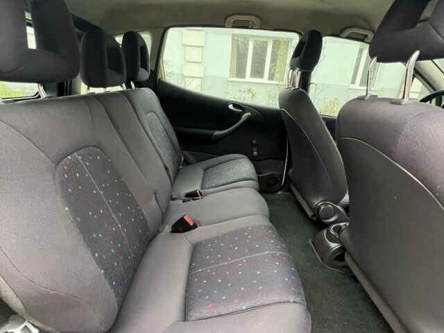 Бежевый Мерседес А класс, объемом двигателя 1.7 л и пробегом 310 тыс. км за 3599 $, фото 10 на Automoto.ua