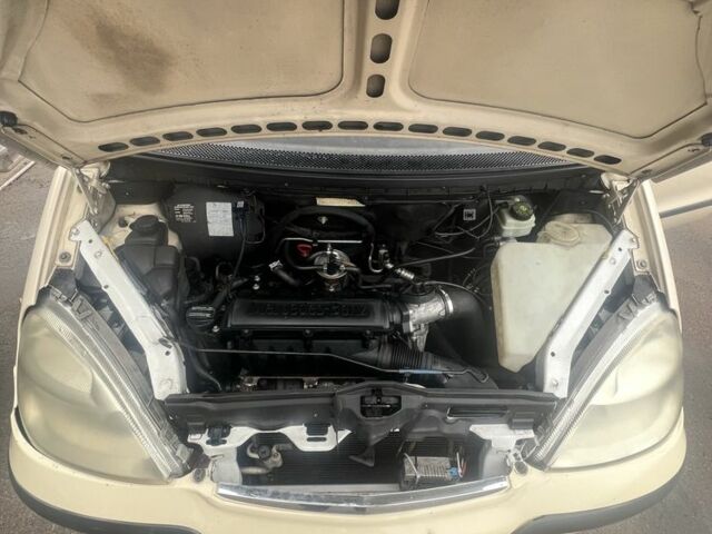 Бежевый Мерседес А класс, объемом двигателя 1.7 л и пробегом 310 тыс. км за 3599 $, фото 8 на Automoto.ua