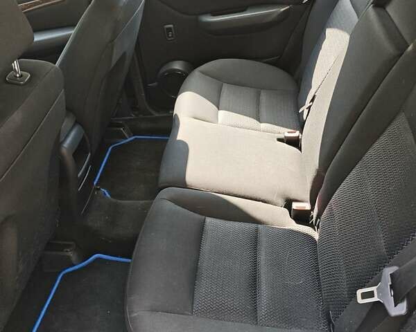 Бежевый Мерседес А класс, объемом двигателя 2.04 л и пробегом 230 тыс. км за 5600 $, фото 14 на Automoto.ua