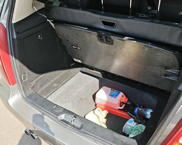 Бежевый Мерседес А класс, объемом двигателя 2.04 л и пробегом 230 тыс. км за 5600 $, фото 20 на Automoto.ua