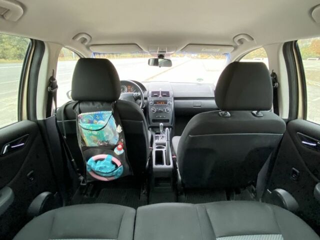 Мерседес А клас 2005 у Дніпро (Дніпропетровську) на Automoto.ua Бежевий Мерседес А клас, об'ємом двигуна 1.7 л та пробігом 119 тис. км за 6000 $, фото 7 на Automoto.ua