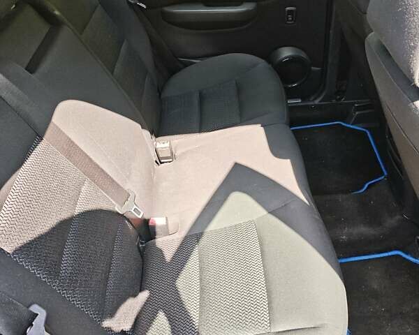 Бежевый Мерседес А класс, объемом двигателя 2.04 л и пробегом 230 тыс. км за 5600 $, фото 10 на Automoto.ua