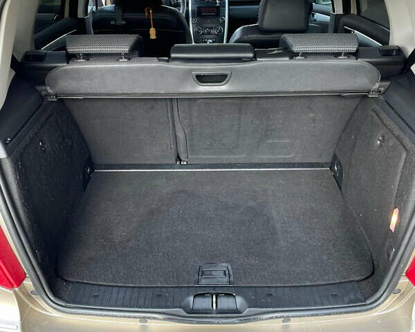 Бежевый Мерседес А класс, объемом двигателя 2 л и пробегом 300 тыс. км за 5800 $, фото 1 на Automoto.ua