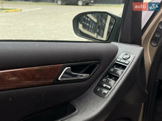 Бежевый Мерседес А класс, объемом двигателя 1.7 л и пробегом 253 тыс. км за 3550 $, фото 15 на Automoto.ua