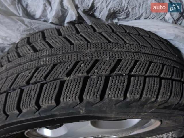 Бежевый Мерседес А класс, объемом двигателя 2 л и пробегом 184 тыс. км за 6000 $, фото 39 на Automoto.ua