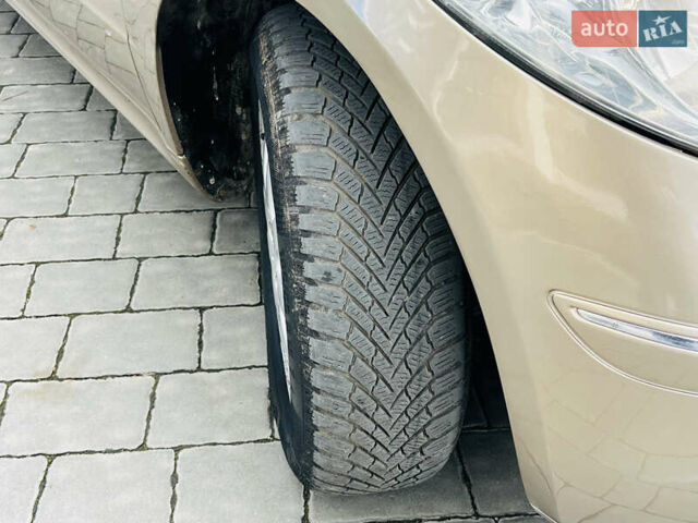 Мерседес А класс 2005 в Ивано-Франковске на Automoto.ua Бежевый Мерседес А класс, объемом двигателя 1.7 л и пробегом 253 тыс. км за 3999 $, фото 12 на Automoto.ua