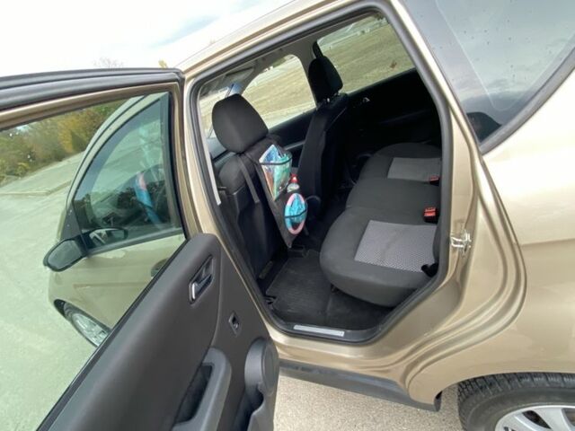 Мерседес А клас 2005 у Дніпро (Дніпропетровську) на Automoto.ua Бежевий Мерседес А клас, об'ємом двигуна 1.7 л та пробігом 119 тис. км за 6000 $, фото 8 на Automoto.ua