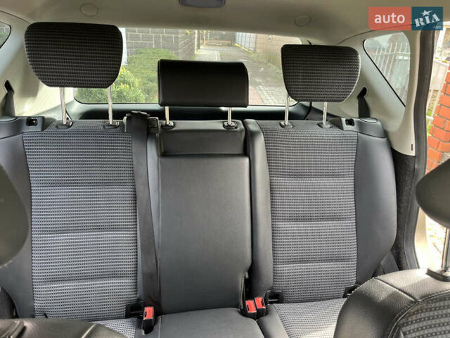 Мерседес А класс 2005 в Мукачеве на Automoto.ua Бежевый Мерседес А класс, объемом двигателя 1.99 л и пробегом 252 тыс. км за 4850 $, фото 19 на Automoto.ua