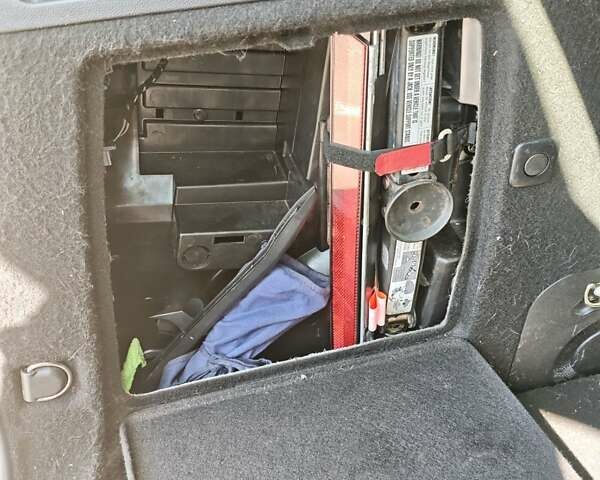 Бежевый Мерседес А класс, объемом двигателя 2.04 л и пробегом 230 тыс. км за 5600 $, фото 22 на Automoto.ua