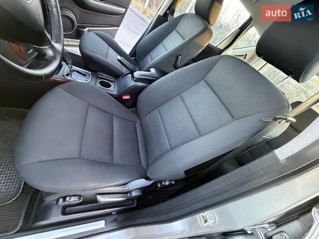 Бежевый Мерседес А класс, объемом двигателя 1.7 л и пробегом 221 тыс. км за 6500 $, фото 30 на Automoto.ua