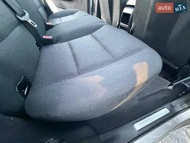 Бежевый Мерседес А класс, объемом двигателя 1.7 л и пробегом 221 тыс. км за 6500 $, фото 25 на Automoto.ua