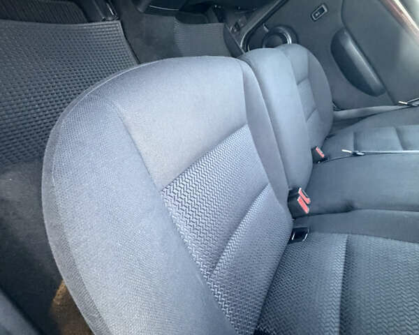 Бежевый Мерседес А класс, объемом двигателя 1.7 л и пробегом 221 тыс. км за 6500 $, фото 28 на Automoto.ua