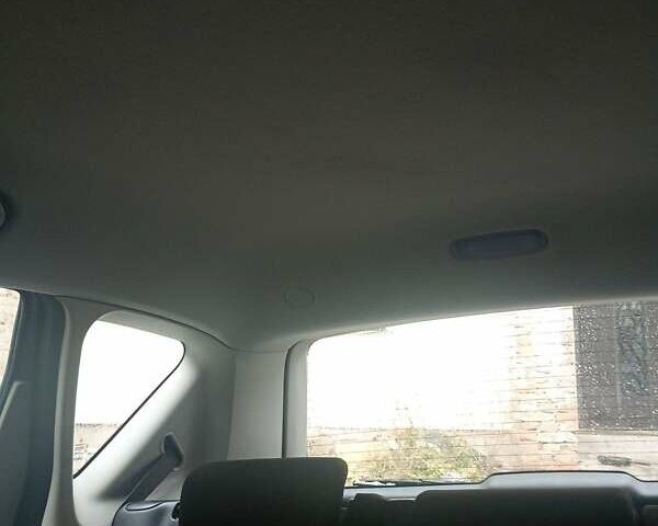 Бежевый Мерседес А класс, объемом двигателя 1.5 л и пробегом 198 тыс. км за 5500 $, фото 5 на Automoto.ua