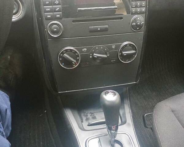 Бежевый Мерседес А класс, объемом двигателя 1.5 л и пробегом 198 тыс. км за 5500 $, фото 12 на Automoto.ua