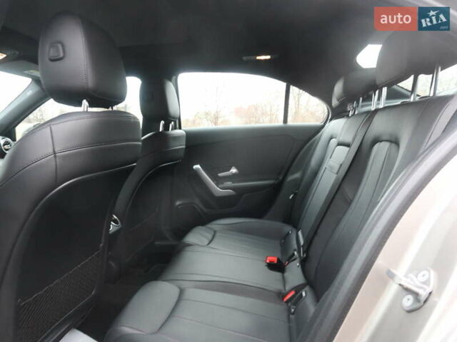 Мерседес А класс 2019 в Одессе на Automoto.ua Бежевый Мерседес А класс, объемом двигателя 1.99 л и пробегом 77 тыс. км за 26000 $, фото 39 на Automoto.ua