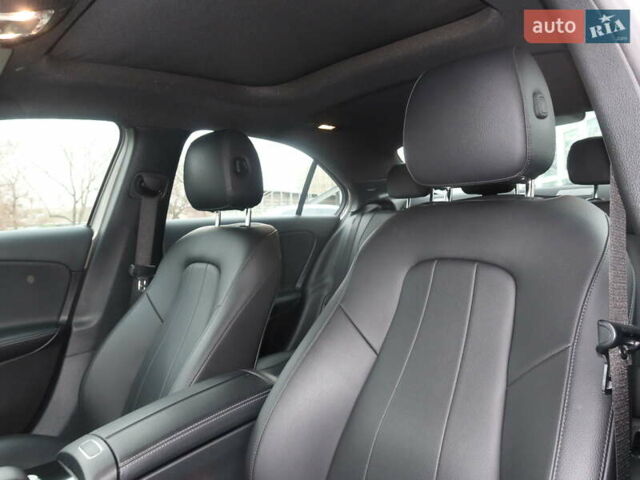 Мерседес А класс 2019 в Одессе на Automoto.ua Бежевый Мерседес А класс, объемом двигателя 1.99 л и пробегом 77 тыс. км за 26000 $, фото 24 на Automoto.ua