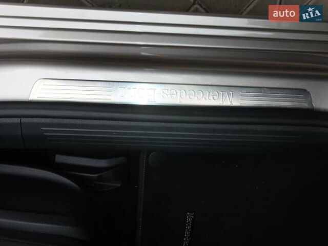 Мерседес А класс 2019 в Одессе на Automoto.ua Бежевый Мерседес А класс, объемом двигателя 1.99 л и пробегом 77 тыс. км за 26000 $, фото 26 на Automoto.ua
