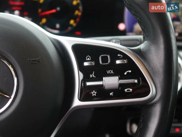 Мерседес А класс 2019 в Одессе на Automoto.ua Бежевый Мерседес А класс, объемом двигателя 1.99 л и пробегом 77 тыс. км за 26000 $, фото 17 на Automoto.ua