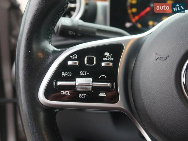 Мерседес А класс 2019 в Одессе на Automoto.ua Бежевый Мерседес А класс, объемом двигателя 1.99 л и пробегом 77 тыс. км за 26000 $, фото 16 на Automoto.ua