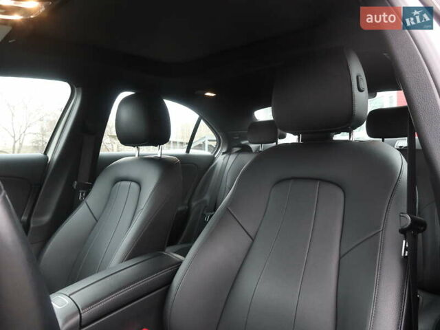 Мерседес А класс 2019 в Одессе на Automoto.ua Бежевый Мерседес А класс, объемом двигателя 1.99 л и пробегом 77 тыс. км за 26000 $, фото 22 на Automoto.ua