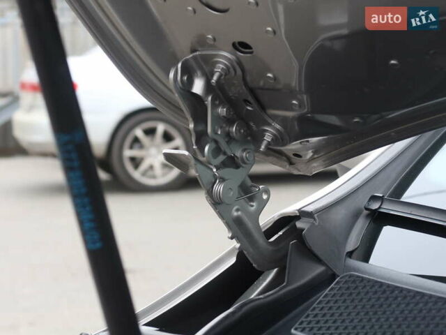 Мерседес А класс 2019 в Одессе на Automoto.ua Бежевый Мерседес А класс, объемом двигателя 1.99 л и пробегом 77 тыс. км за 26000 $, фото 57 на Automoto.ua