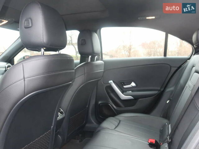 Мерседес А класс 2019 в Одессе на Automoto.ua Бежевый Мерседес А класс, объемом двигателя 1.99 л и пробегом 77 тыс. км за 26000 $, фото 30 на Automoto.ua