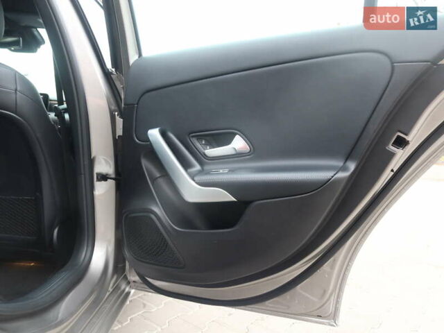 Мерседес А класс 2019 в Одессе на Automoto.ua Бежевый Мерседес А класс, объемом двигателя 1.99 л и пробегом 77 тыс. км за 26000 $, фото 41 на Automoto.ua