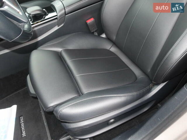 Мерседес А класс 2019 в Одессе на Automoto.ua Бежевый Мерседес А класс, объемом двигателя 1.99 л и пробегом 77 тыс. км за 26000 $, фото 25 на Automoto.ua