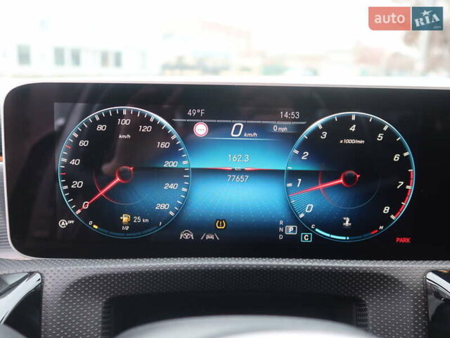 Мерседес А класс 2019 в Одессе на Automoto.ua Бежевый Мерседес А класс, объемом двигателя 1.99 л и пробегом 77 тыс. км за 26000 $, фото 18 на Automoto.ua