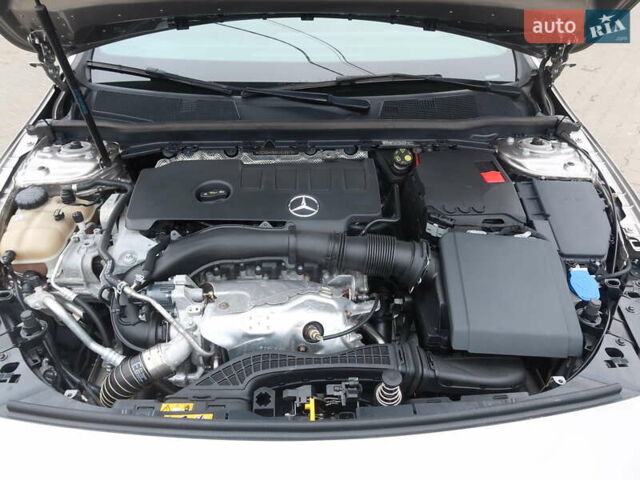 Мерседес А класс 2019 в Одессе на Automoto.ua Бежевый Мерседес А класс, объемом двигателя 1.99 л и пробегом 77 тыс. км за 26000 $, фото 56 на Automoto.ua