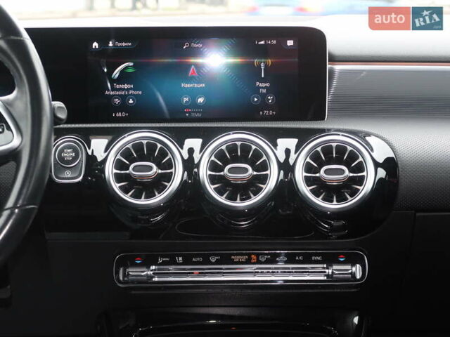 Мерседес А класс 2019 в Одессе на Automoto.ua Бежевый Мерседес А класс, объемом двигателя 1.99 л и пробегом 77 тыс. км за 26000 $, фото 35 на Automoto.ua