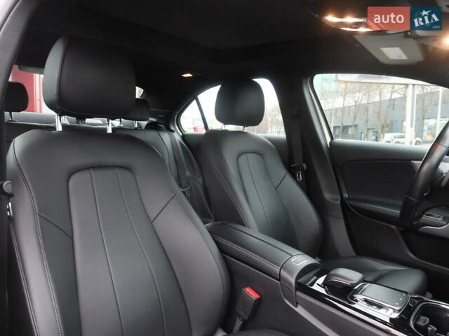 Мерседес А класс 2019 в Одессе на Automoto.ua Бежевый Мерседес А класс, объемом двигателя 1.99 л и пробегом 77 тыс. км за 26000 $, фото 51 на Automoto.ua