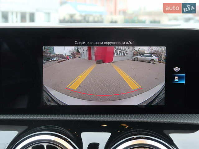 Мерседес А класс 2019 в Одессе на Automoto.ua Бежевый Мерседес А класс, объемом двигателя 1.99 л и пробегом 77 тыс. км за 26000 $, фото 54 на Automoto.ua