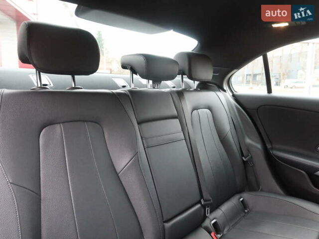 Мерседес А класс 2019 в Одессе на Automoto.ua Бежевый Мерседес А класс, объемом двигателя 1.99 л и пробегом 77 тыс. км за 26000 $, фото 43 на Automoto.ua