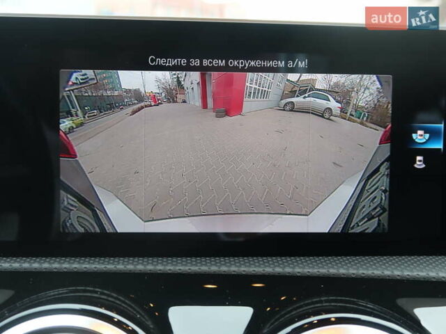 Мерседес А класс 2019 в Одессе на Automoto.ua Бежевый Мерседес А класс, объемом двигателя 1.99 л и пробегом 77 тыс. км за 26000 $, фото 55 на Automoto.ua