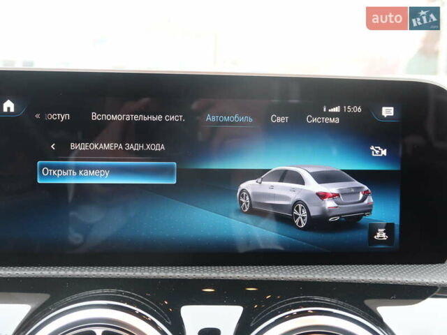 Мерседес А класс 2019 в Одессе на Automoto.ua Бежевый Мерседес А класс, объемом двигателя 1.99 л и пробегом 77 тыс. км за 26000 $, фото 53 на Automoto.ua