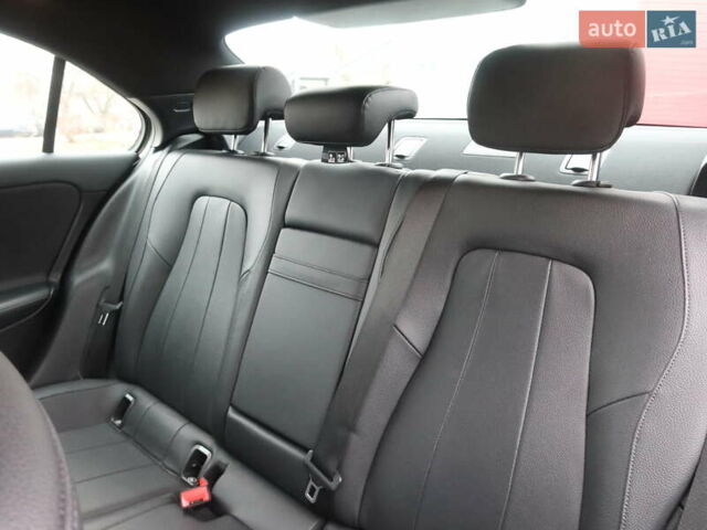 Мерседес А класс 2019 в Одессе на Automoto.ua Бежевый Мерседес А класс, объемом двигателя 1.99 л и пробегом 77 тыс. км за 26000 $, фото 38 на Automoto.ua