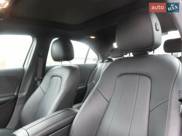 Мерседес А класс 2019 в Одессе на Automoto.ua Бежевый Мерседес А класс, объемом двигателя 1.99 л и пробегом 77 тыс. км за 26000 $, фото 23 на Automoto.ua