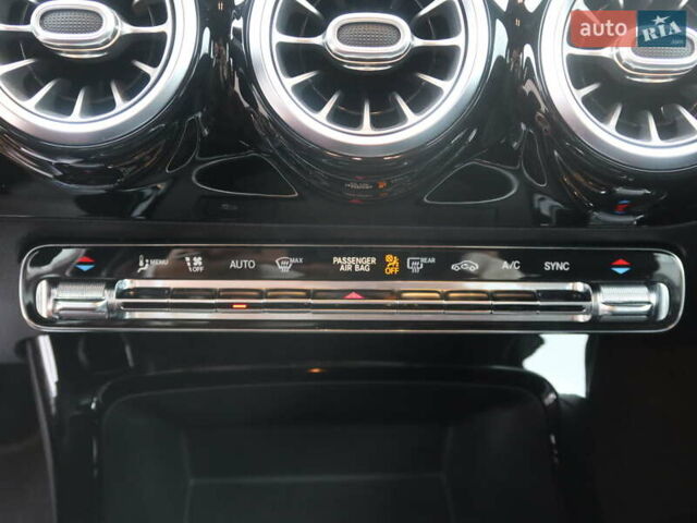 Мерседес А класс 2019 в Одессе на Automoto.ua Бежевый Мерседес А класс, объемом двигателя 1.99 л и пробегом 77 тыс. км за 26000 $, фото 19 на Automoto.ua