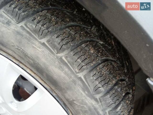 Черный Мерседес А класс, объемом двигателя 1.7 л и пробегом 246 тыс. км за 2150 $, фото 16 на Automoto.ua