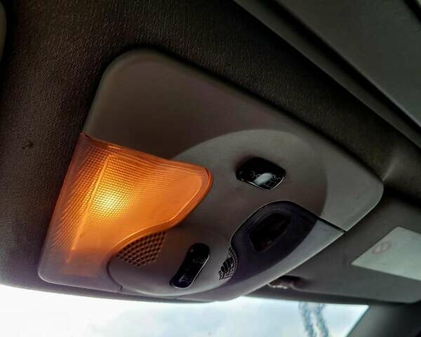 Черный Мерседес А класс, объемом двигателя 1.7 л и пробегом 290 тыс. км за 2099 $, фото 13 на Automoto.ua