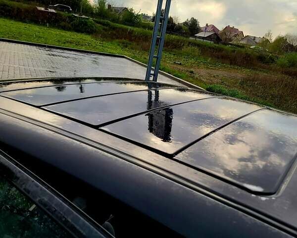 Черный Мерседес А класс, объемом двигателя 1.7 л и пробегом 290 тыс. км за 2099 $, фото 12 на Automoto.ua