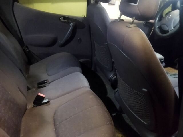 Мерседес А клас 2000 у Дніпро (Дніпропетровську) на Automoto.ua Чорний Мерседес А клас, об'ємом двигуна 2 л та пробігом 245 тис. км за 3500 $, фото 2 на Automoto.ua