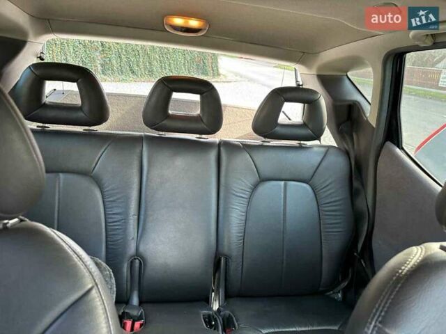 Чорний Мерседес А клас, об'ємом двигуна 1.9 л та пробігом 290 тис. км за 3200 $, фото 3 на Automoto.ua