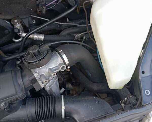 Черный Мерседес А класс, объемом двигателя 1.69 л и пробегом 270 тыс. км за 3100 $, фото 17 на Automoto.ua