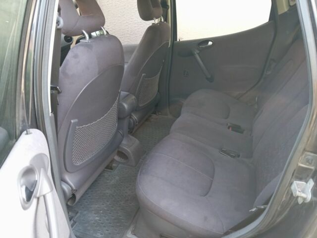 Черный Мерседес А класс, объемом двигателя 1.7 л и пробегом 245 тыс. км за 3000 $, фото 8 на Automoto.ua