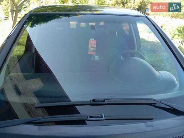 Чорний Мерседес А клас, об'ємом двигуна 1.7 л та пробігом 289 тис. км за 3500 $, фото 16 на Automoto.ua