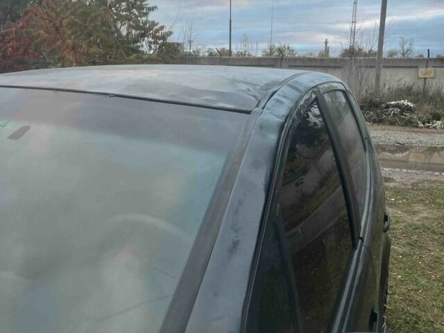 Черный Мерседес А класс, объемом двигателя 1.9 л и пробегом 250 тыс. км за 1253 $, фото 8 на Automoto.ua