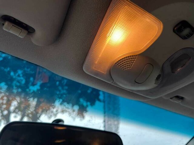 Черный Мерседес А класс, объемом двигателя 1.7 л и пробегом 289 тыс. км за 3999 $, фото 13 на Automoto.ua